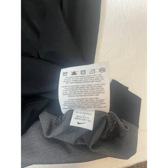 NIKE GOLF DRY FIT MENS SHORT SLEEVE GOLF/POLO SHIRT - Picture 9 of 13